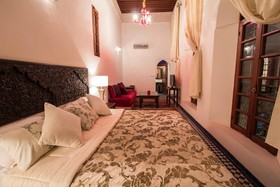 Riad Noujoum Medina