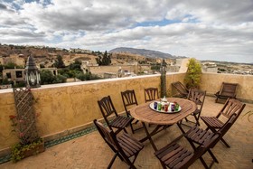 Riad Noujoum Medina