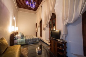 Riad Noujoum Medina