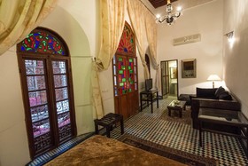 Riad Noujoum Medina
