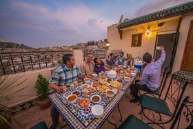 Riad Ouliya