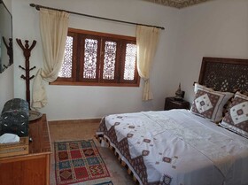 Riad Ouliya