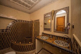 Riad Ouliya