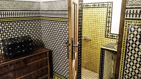 Riad Ouliya