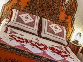 Riad Ouliya