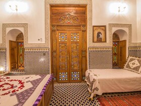 Riad Ouliya