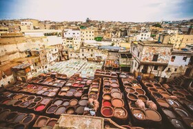 Riad Ouliya