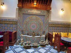 Riad Ouliya