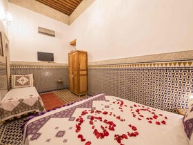 Riad Ouliya