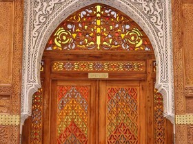 Riad Ouliya