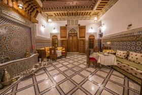 Riad Ouliya