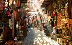 Riad Ouliya