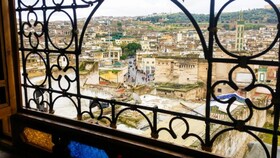 Riad Ouliya