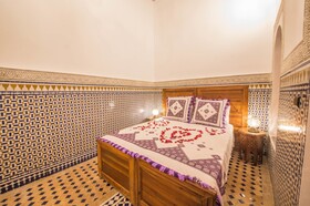 Riad Ouliya