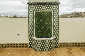 Riad Ouliya