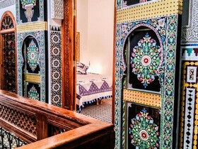 Riad Ouliya