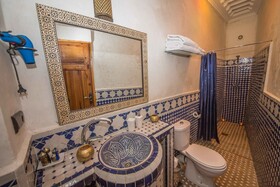 Riad Ouliya