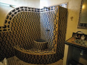 Riad Ouliya