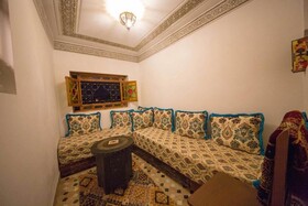 Riad Ouliya