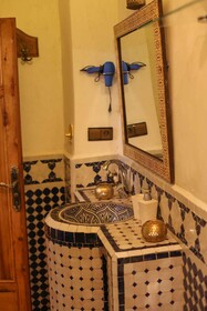 Riad Ouliya