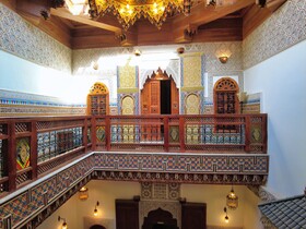 Riad Ouliya