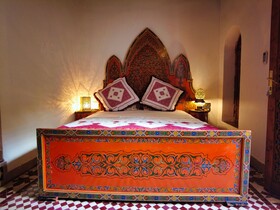 Riad Ouliya