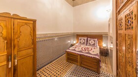 Riad Ouliya