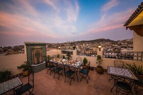 Riad Ouliya