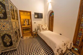 Riad Ouliya