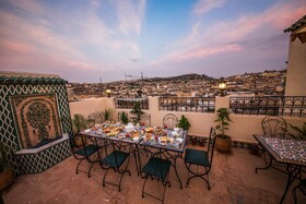 Riad Ouliya