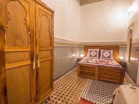 Riad Ouliya