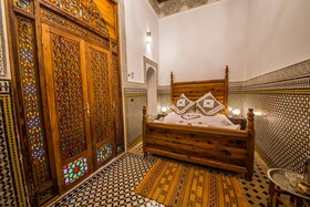 Riad Ouliya
