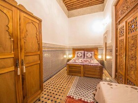 Riad Ouliya