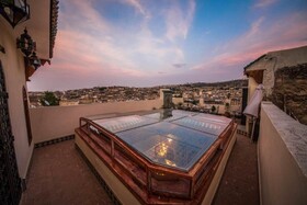 Riad Ouliya