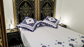 Riad Ouliya