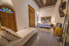 Riad Ouliya