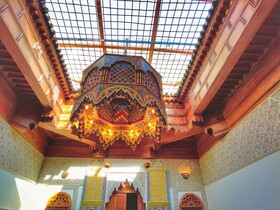 Riad Ouliya