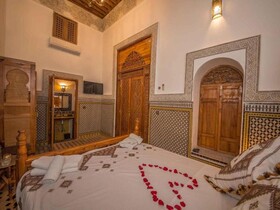 Riad Ouliya