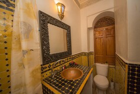 Riad Ouliya