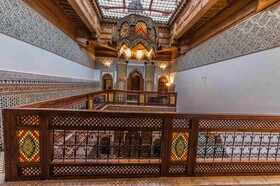 Riad Ouliya