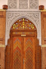 Riad Ouliya