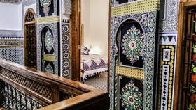 Riad Ouliya
