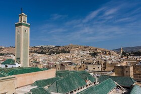 Riad Ouliya