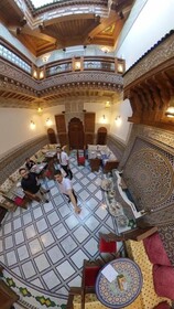 Riad Ouliya