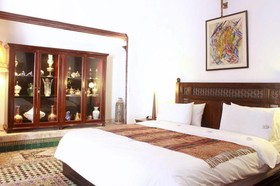 Riad Palais Batha