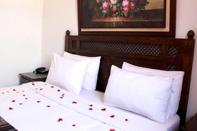 Riad Palais Batha
