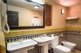 Riad Palais Batha