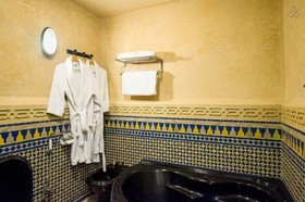 Riad Palais Batha
