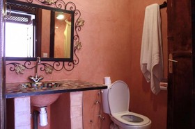 Riad Palais Batha