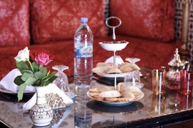 Riad Palais Batha